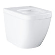 Grohe Euro Ceramic Floor Standing Back To Wall Wc With Pureguard - Alpine White - 3933900H
