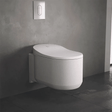 Grohe Sensia Arena Wall Hung Smart Toilet - White - 39354SH1 - TAP 'N' SHOWER