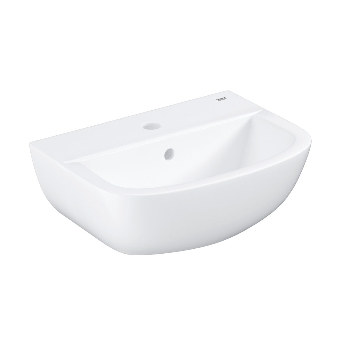 Grohe Bau Ceramic Hand Rinse Basin 45 - Alpine White - 39424000