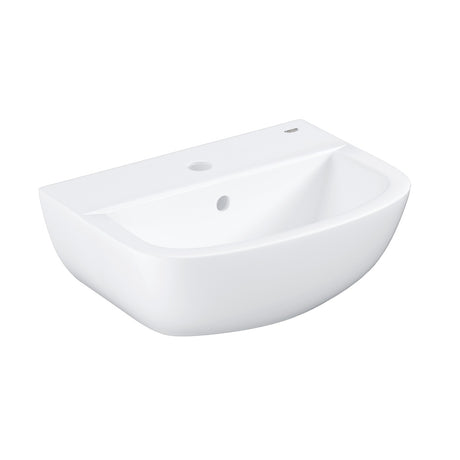 Grohe Bau Ceramic Hand Rinse Basin 45 - Alpine White - 39424000
