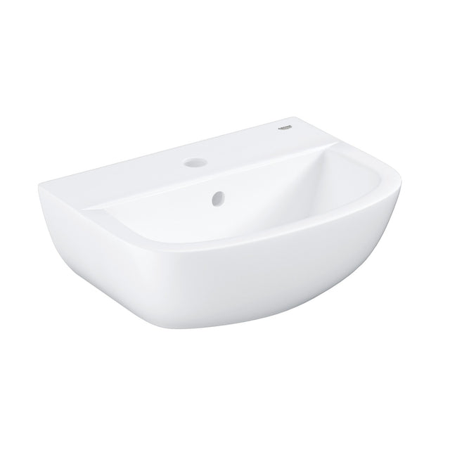 Grohe Bau Ceramic Hand Rinse Basin 45 - Alpine White - 39424000