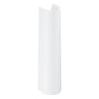 Grohe Bau Ceramic Full Pedestal - Alpine White - 39425000