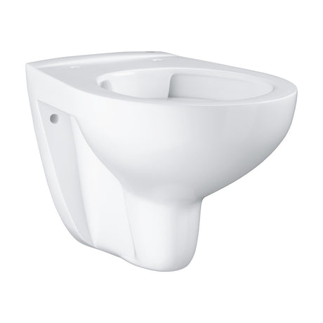 Grohe Bau Ceramic Wall Hung Wc - Alpine White - 39427000