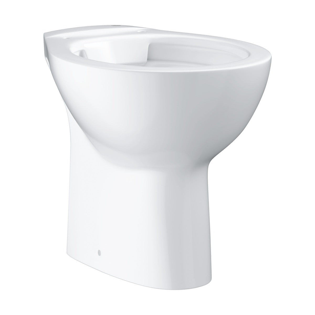 Grohe Bau Ceramic Floor Standing Wc - Alpine White - 39431000
