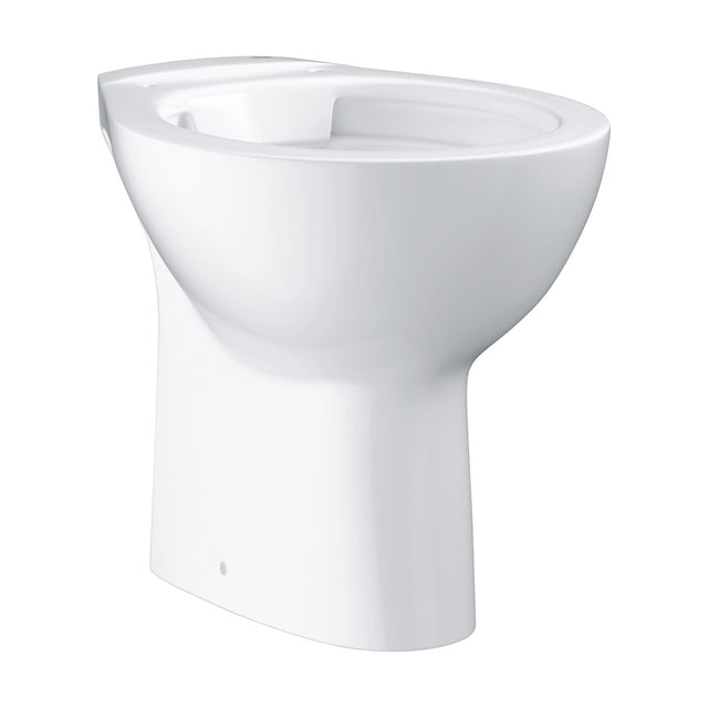 Grohe Bau Ceramic Floor Standing Wc - Alpine White - 39431000