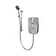 Aqualisa Lumi+ 8.5kW Electric Shower - Mirrored - LMEP8501