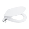 Grohe Bau Ceramic Manual Bidet Seat -  Alpine White - 39648SH0