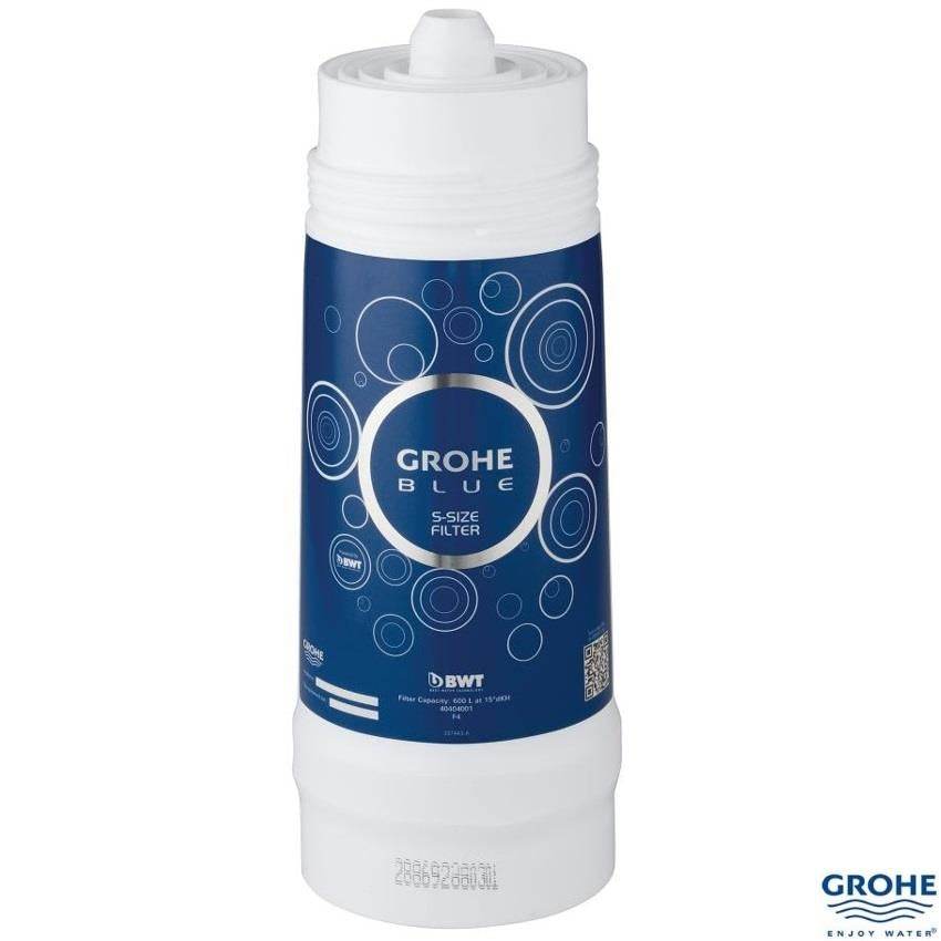 Grohe Blue 600-litre filter cartridge - 40404001