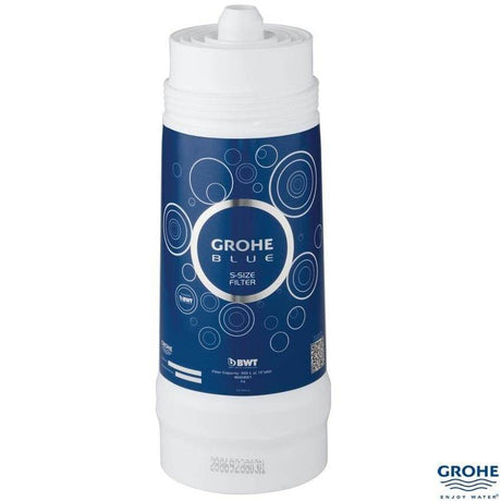 Grohe Blue 600-litre filter cartridge - 40404001