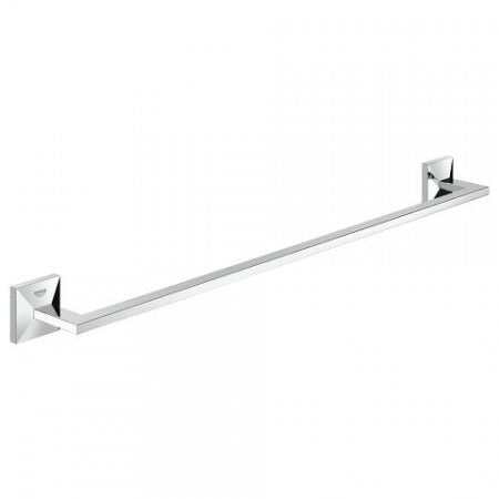 Grohe Allure Brilliant Towel Rail - Chrome - 40497000