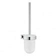 Grohe Essentials Cube Toilet Brush Set 40513
