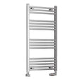 Eastbrook Wendover Straight Ladder Towel Radiator 1000mm x 500mm - Chrome - 41.0009 - TAP 'N' SHOWER