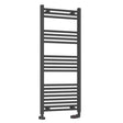 Eastbrook Wendover Straight Ladder Towel Radiator 1200mm x 500mm - White - 41.0016 - TAP 'N' SHOWER