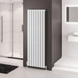 Eastbrook Warrington Type 10 Vertical Radiator 1800mm x 604mm - Gloss White - 41.0517 - TAP 'N' SHOWER