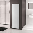 Eastbrook Warrington Type 20 Vertical Radiator 1800mm x 532mm - Gloss White 41.0544 - TAP 'N' SHOWER