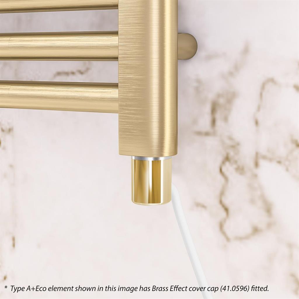 Eastbrook Eco Element Type A+ 1200 Watt - White - 41.0589 - TAP 'N' SHOWER