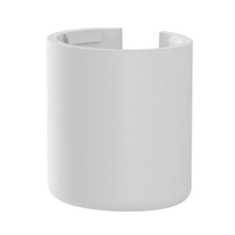 Eastbrook Cover for Eco Element Type A+ - White - 41.0590 - TAP 'N' SHOWER
