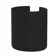 Eastbrook Cover for Eco Element Type A+ - Black - 41.0591 - TAP 'N' SHOWER