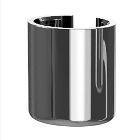 Eastbrook Cover for Eco Element Type A+ - Chrome - 41.0592 - TAP 'N' SHOWER