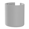 Eastbrook Cover for Eco Element Type A+ - Grey - 41.0593 - TAP 'N' SHOWER