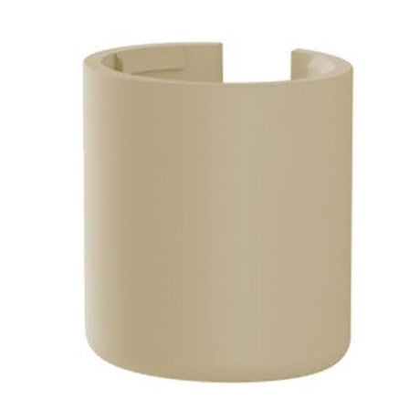 Eastbrook Cover for Eco Element Type A+ - Cappuccino - 41.0595 - TAP 'N' SHOWER