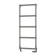 Eastbrook Sherbourne Traditional Radiator 1195mm x 500mm - Chrome - 41.1018 - TAP 'N' SHOWER
