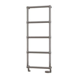 Eastbrook Sherbourne Traditional Radiator 1195mm x 500mm - Chrome - 41.1018 - TAP 'N' SHOWER