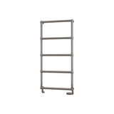 Eastbrook Sherbourne Traditional Radiator 1195mm x 600mm - Chrome - 41.1019 - TAP 'N' SHOWER
