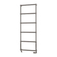 Eastbrook Sherbourne Traditional Radiator 1550mm x 600mm - Chrome - 41.1021 - TAP 'N' SHOWER