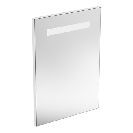 Ideal Standard Mirror With Light And Anti - steam 50cm - T3339BH - TAP 'N' SHOWER