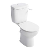 Armitage Shanks Uni Toilet Seat & Cover - White - E131701