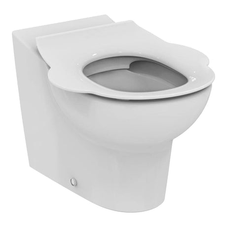 Armitage Shanks Contour 21 Toilet Seat - White - S454201