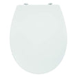 Armitage Shanks Uni Toilet Seat & Cover - White - E131701