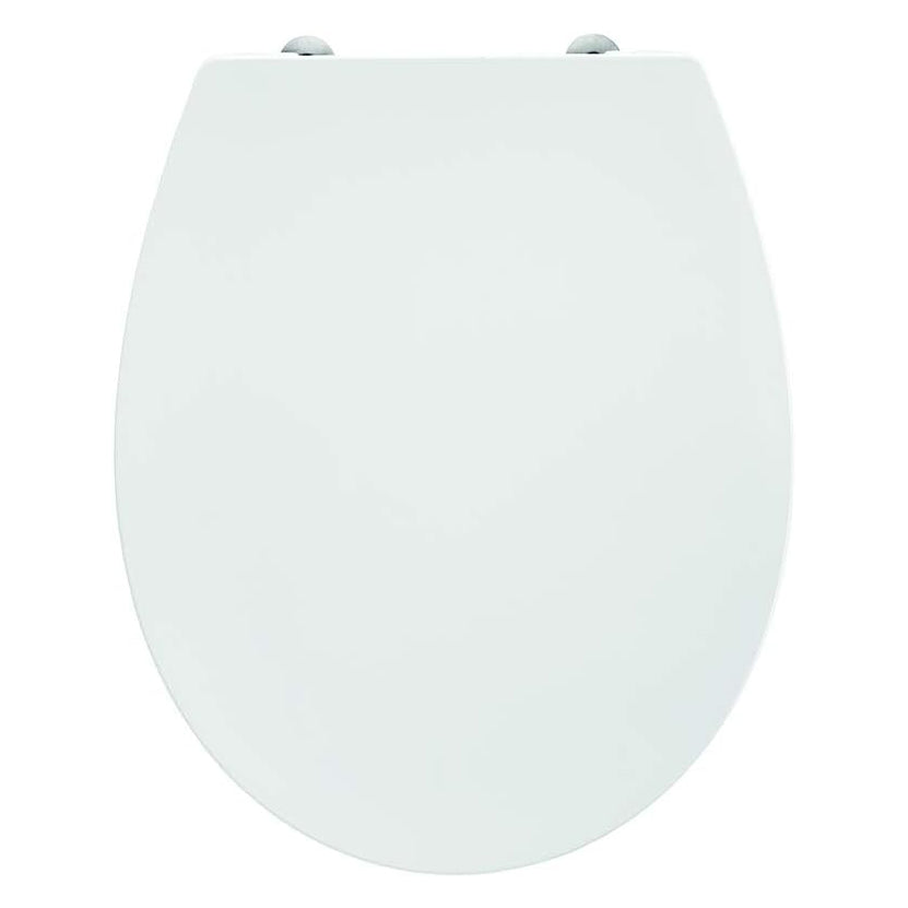Armitage Shanks Uni Toilet Seat & Cover - White - E131701