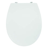 Armitage Shanks Uni Toilet Seat & Cover - White - E131701