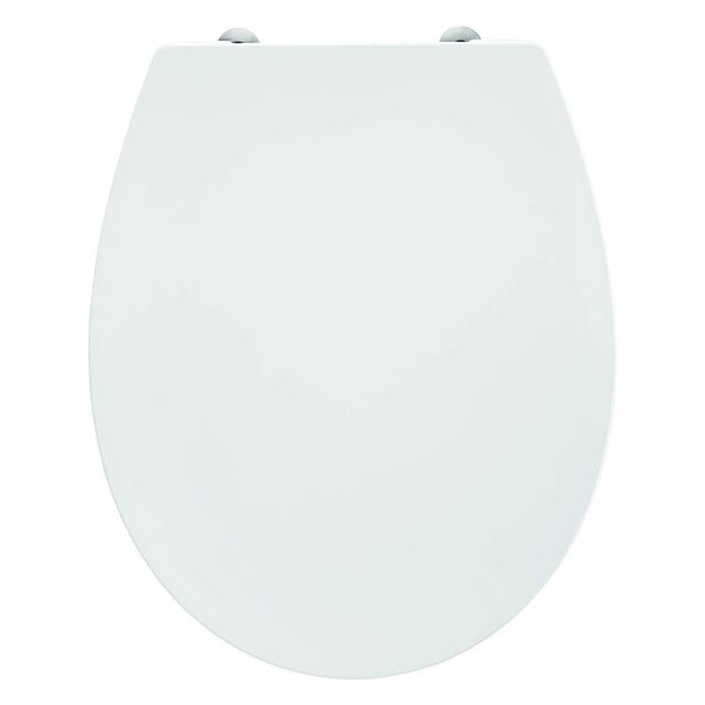 Armitage Shanks Uni Toilet Seat & Cover - White - E131701