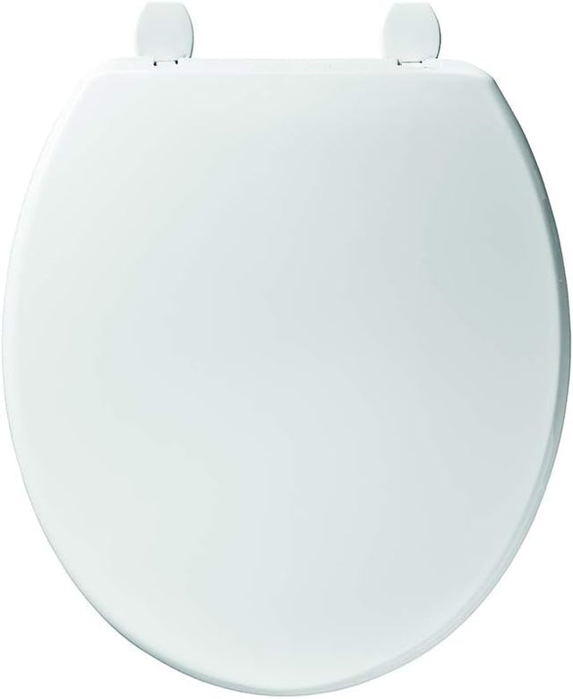 Armitage Shanks Orion 3 Toilet Seat and Cover - White - S404501