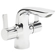 Tavistock Revive Chrome Basin Mixer with Click Waste - TRV11