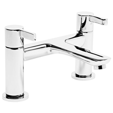 Tavistock Revive Chrome Bath Filler - TRV32
