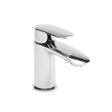 Tavistock Avid Chrome Basin Mixer with Click Waste - TAV11