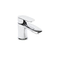 Tavistock Avid Chrome Basin Mini Mixer with Click Waste - TAV61
