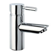 Tavistock Kinetic Chrome Basin Mixer - TKN12 - TAP 'N' SHOWER