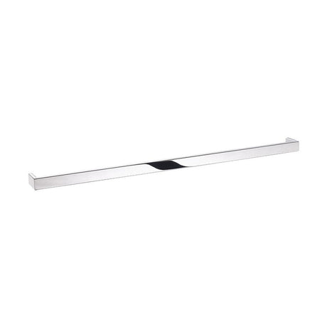 Eastbrook Alento Wall Mounted Towel Rail 600mm - Stainless Steel - 46.0007 - TAP 'N' SHOWER