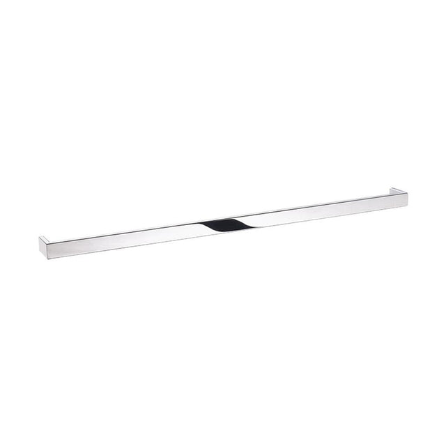 Eastbrook Alento Wall Mounted Towel Rail 600mm - Stainless Steel - 46.0007 - TAP 'N' SHOWER