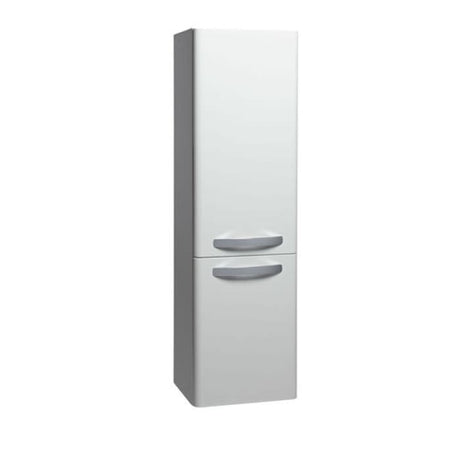 Tavistock Compass Gloss White Storage Column - CM350CW