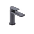 Tavistock Savour Mini Black Mixer with Click Waste - TSV6103 - TAP 'N' SHOWER