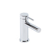 Tavistock Anthem Mini Chrome Basin Mixer with Click Waste - TAN61