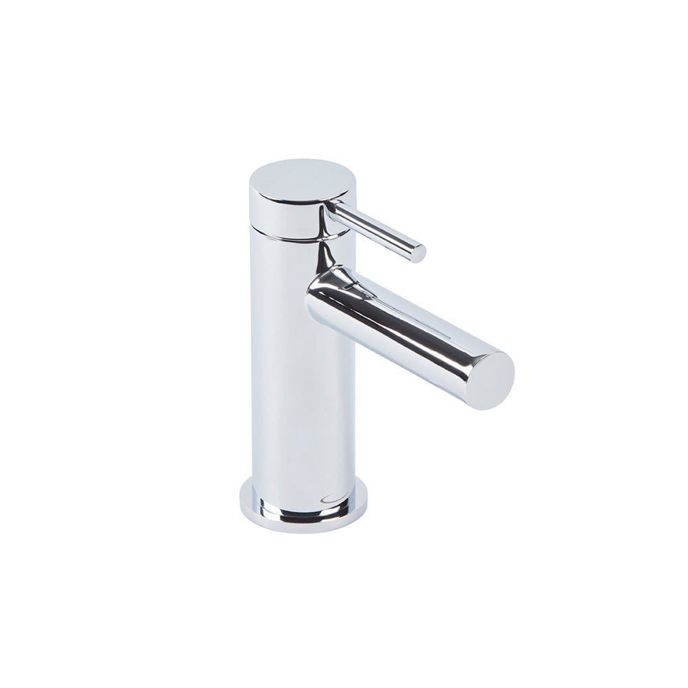 Tavistock Anthem Mini Chrome Basin Mixer with Click Waste - TAN61