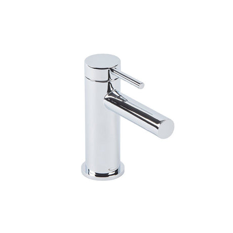 Tavistock Anthem Mini Chrome Basin Mixer with Click Waste - TAN61