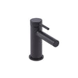 Tavistock Anthem Mini Black Basin Mixer with Click Waste - TAN6103